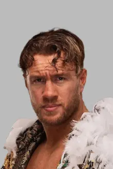 William Ospreay como: Will Ospreay