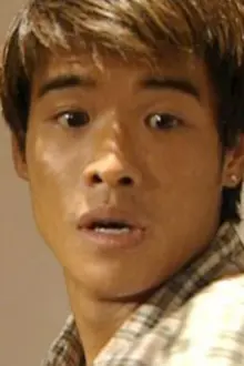Ronnie Cheung Ho-Lung como: Hui Man-Keung