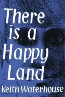 There Is a Happy Land