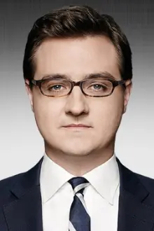 Chris Hayes como: Self - Host