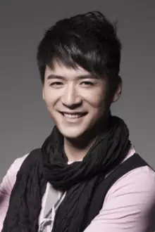 Shawn Wei como: Chen Wei Feng