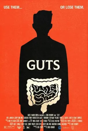 GUTS