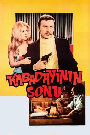 Kabadayının Sonu