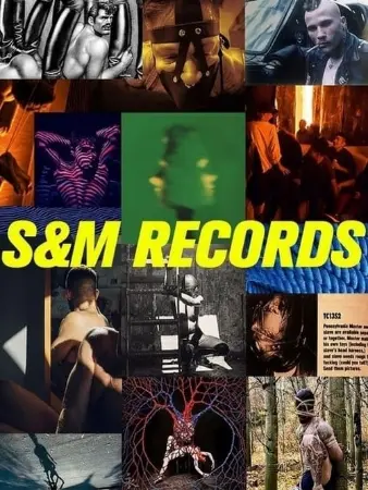 S&M Records