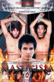 Masukista