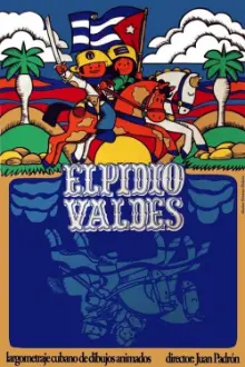 Elpidio Valdés