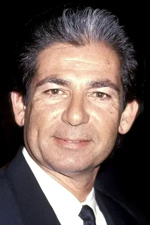 Robert Kardashian