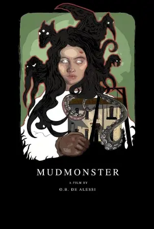 Mudmonster