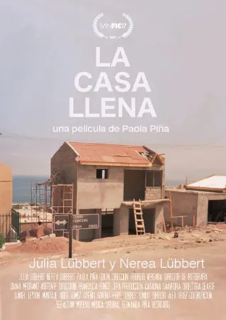 LA CASA LLENA