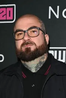 Alessandro Venturella como: Alessandro Venturella