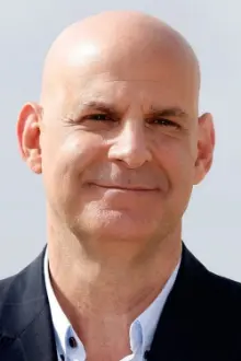 Harlan Coben como: 