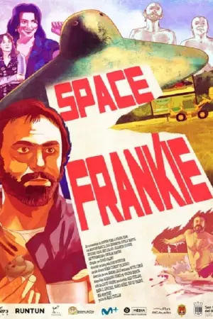 Space Frankie