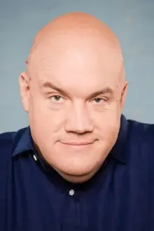 Guy Branum como: Henry