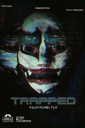 Trapped