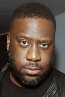 Robert Glasper como: 