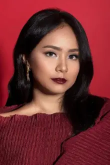 Gita Gutawa como: Dana (Suara)