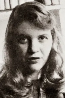 Sylvia Plath como: 