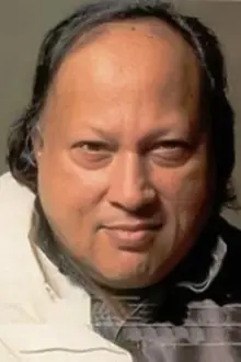 Nusrat Fateh Ali Khan como: Ele mesmo