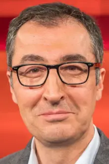 Cem Özdemir como: himself