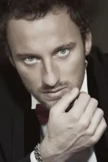 Francesco Facchinetti como: Ele mesmo