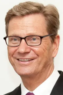 Guido Westerwelle como: himself