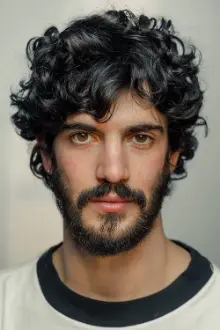 Caio Horowicz como: Jonas Torres Imperial