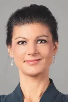 Sahra Wagenknecht como: Sahra Wagenknecht