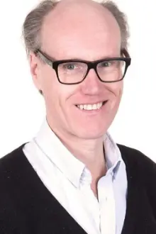 Will Gompertz como: Himself - Presenter