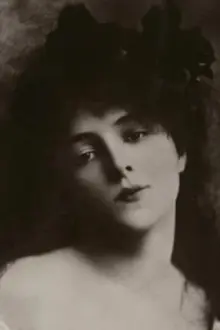 Evelyn Nesbit como: Ela mesma