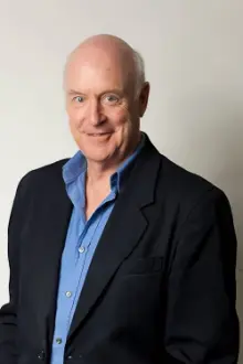 John Clarke como: Dave