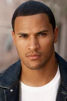 Andre Hall como: David