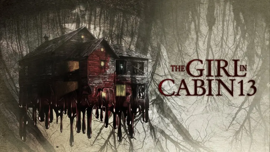 The Girl in Cabin 13