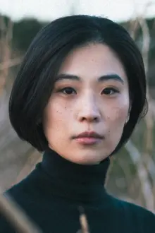 Shuna Iijima como: Kei