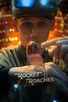 Rocket Roaches