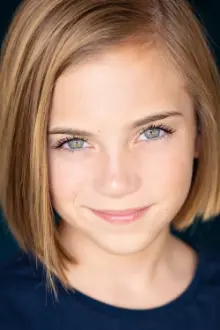 Tierney Smith como: Young Kate