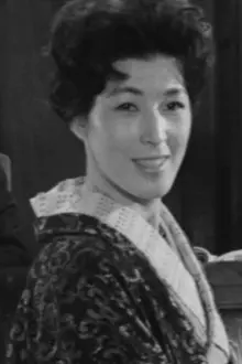 Tsuneko Sudō como: 
