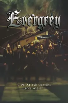 Evergrey: Live At Färjenäs