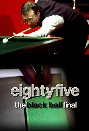 Davis v Taylor: The '85 Black Ball Final