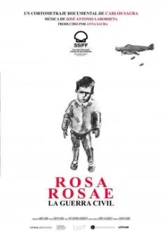 Rosa Rosae. La guerra civil