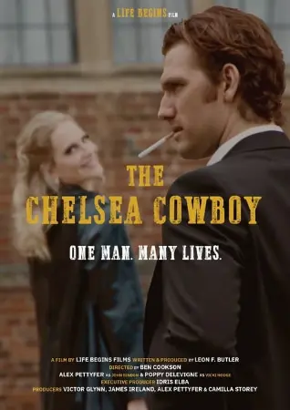 The Chelsea Cowboy