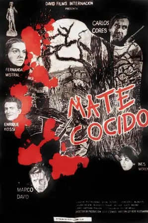 Mate Cocido