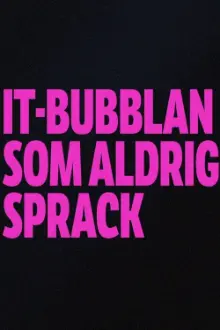 IT-bubblan som aldrig sprack