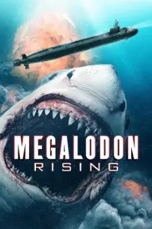 Megalodon Rising