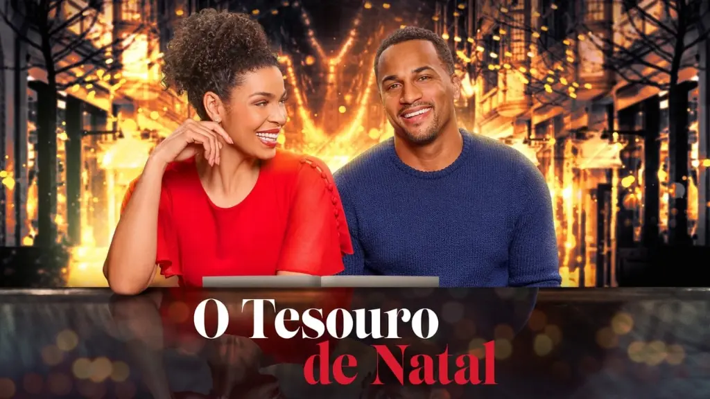 O Tesouro de Natal