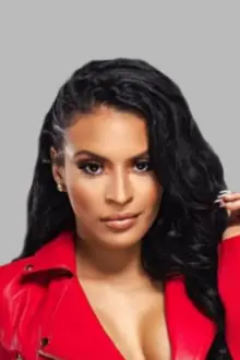 Thea Trinidad como: Zelina Vega