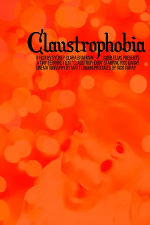 Claustrophobia