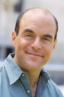 Peter Sagal como: Self - Host