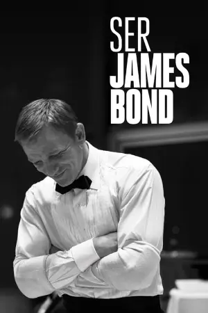 Ser James Bond