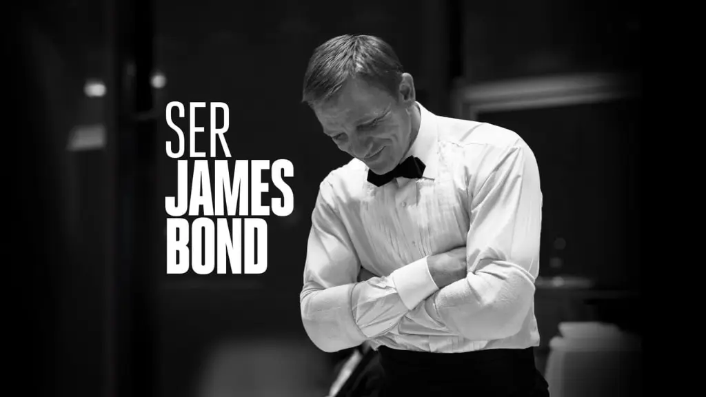 Ser James Bond