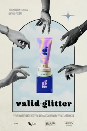 Valid Glitter